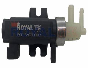 VALVULA CONTROL TURBO ROYALTEK CHEVROLET S10 / BLAZER / NISSAN FRONTIER / NP300 -- MOTOR 2.8 MWM --- OEM 7001400C1